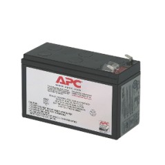 APC Battery 106 (APCRBC106) - Udskiftningsbatteri